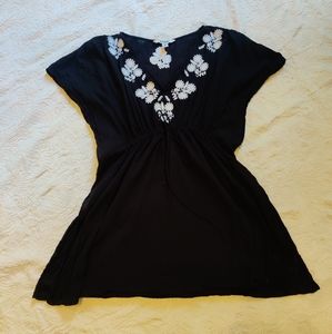 Old Navy Bathing Suit Cover-up